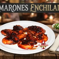 Camarones a la talla